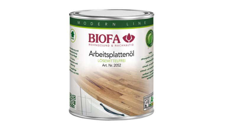 Dose, Biofa, Öl,, Oel 